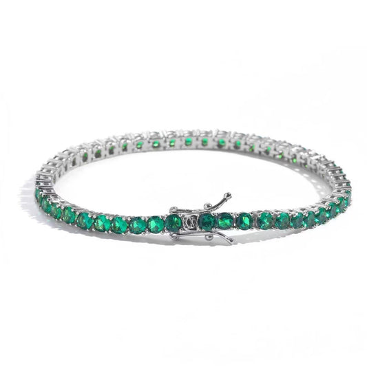 Tennis Bracelet