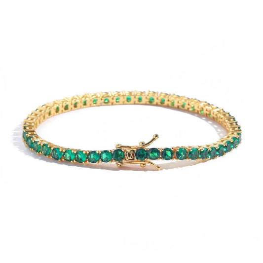 Tennis Bracelet