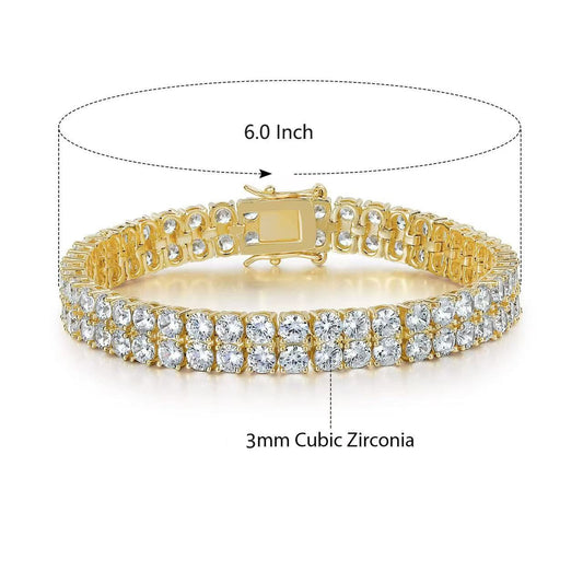 Tennis Bracelet