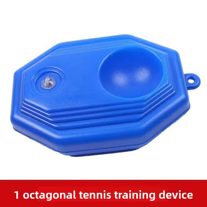 Tennis individual trainer set