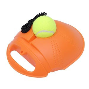 Tennis individual trainer set