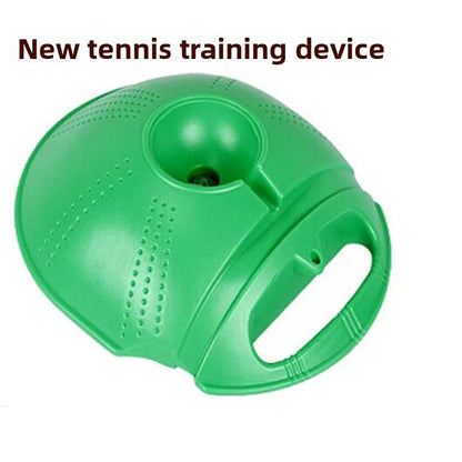 Tennis individual trainer set