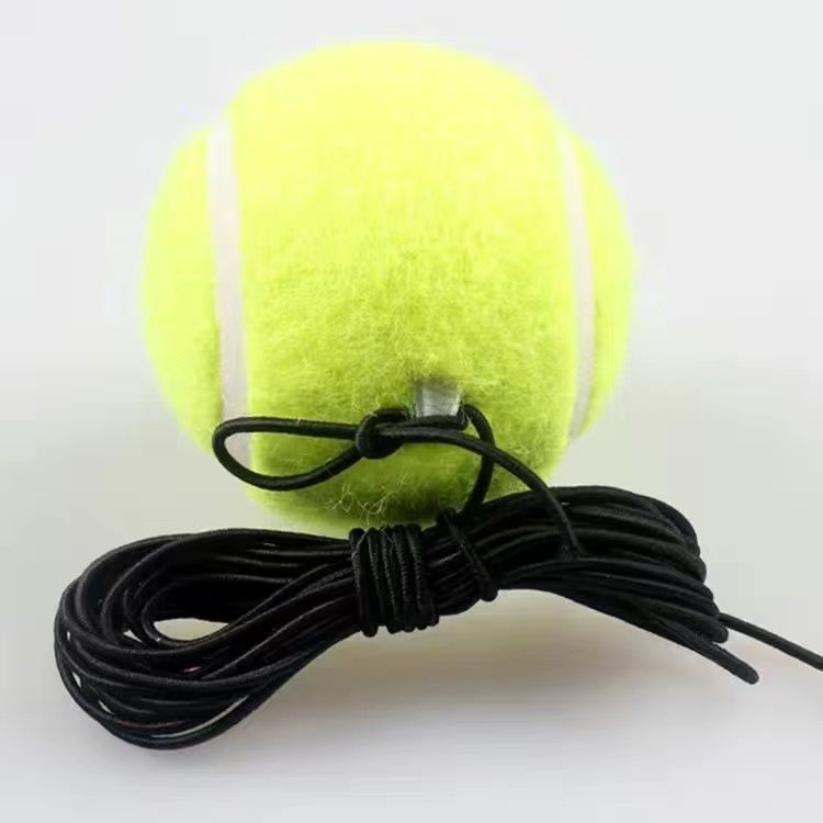 Tennis individual trainer set