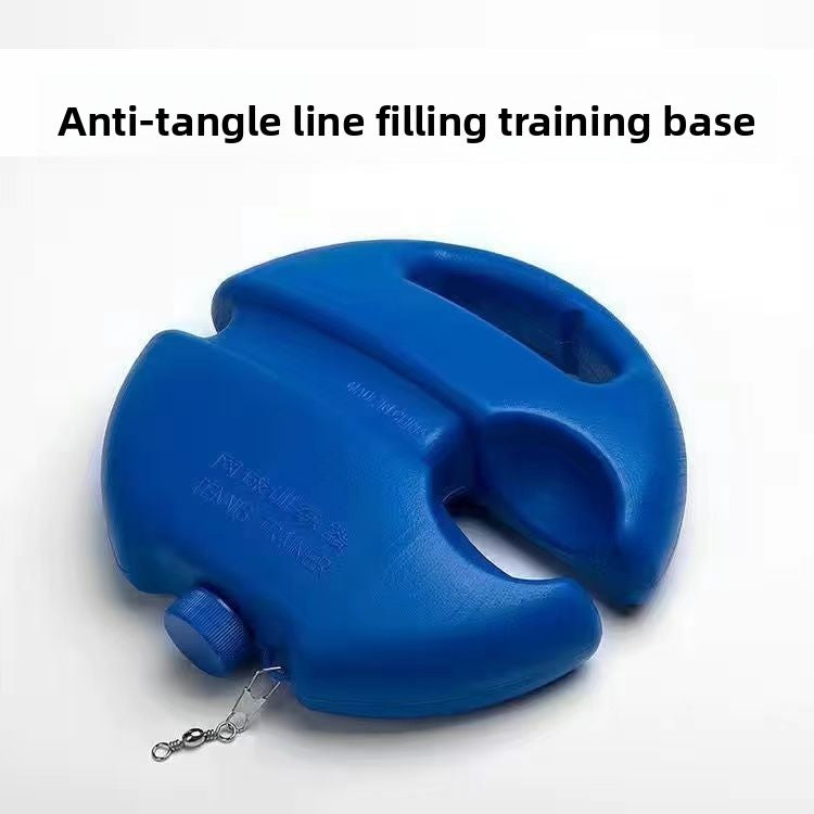 Tennis individual trainer set