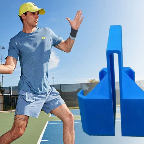Tennis Net Camera Stand Bracket