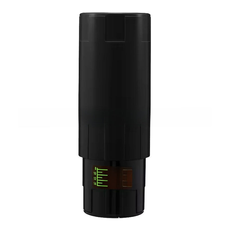 Tennis pressure vessel