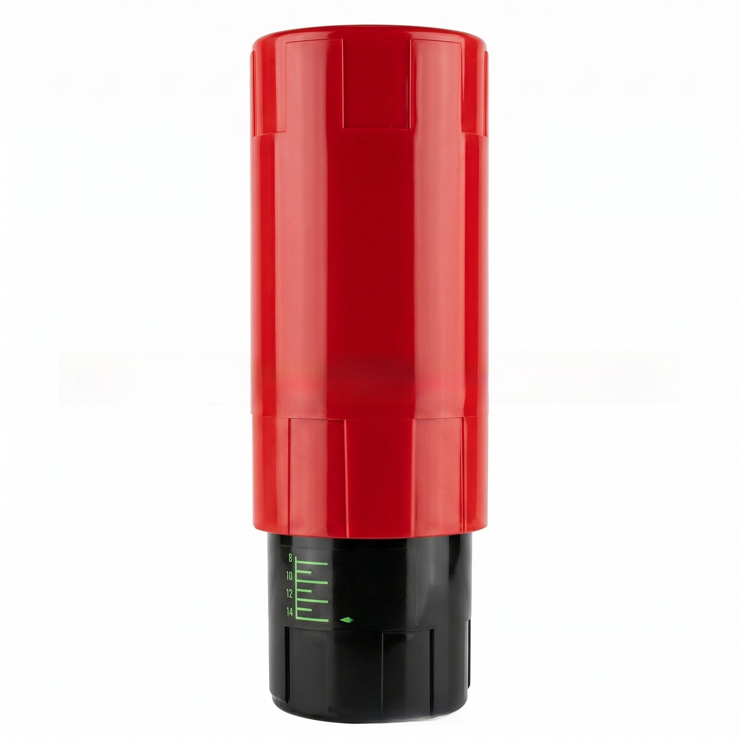 Tennis pressure vessel