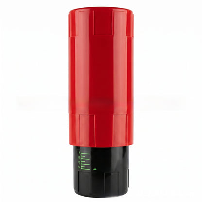 Tennis pressure vessel