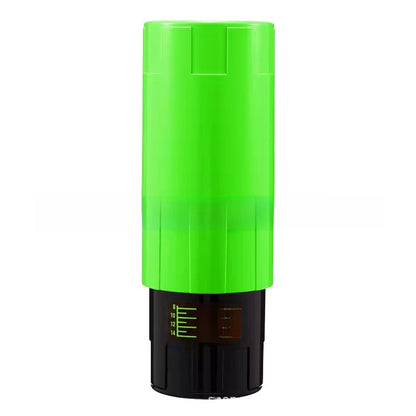 Tennis pressure vessel