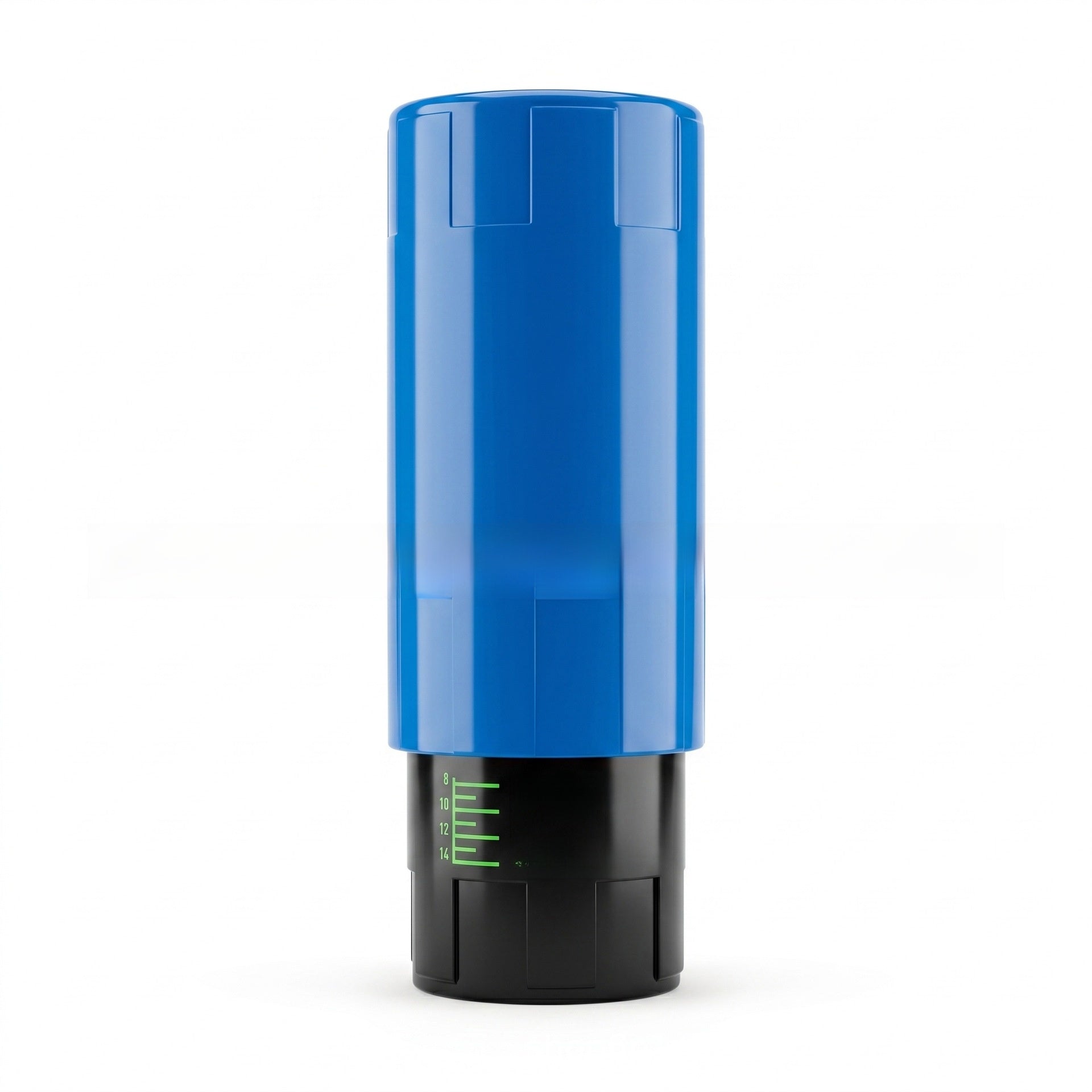 Tennis pressure vessel