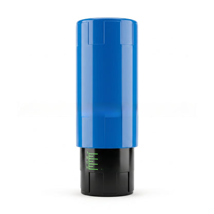 Tennis pressure vessel