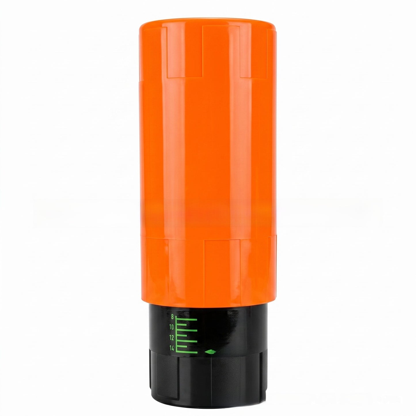 Tennis pressure vessel