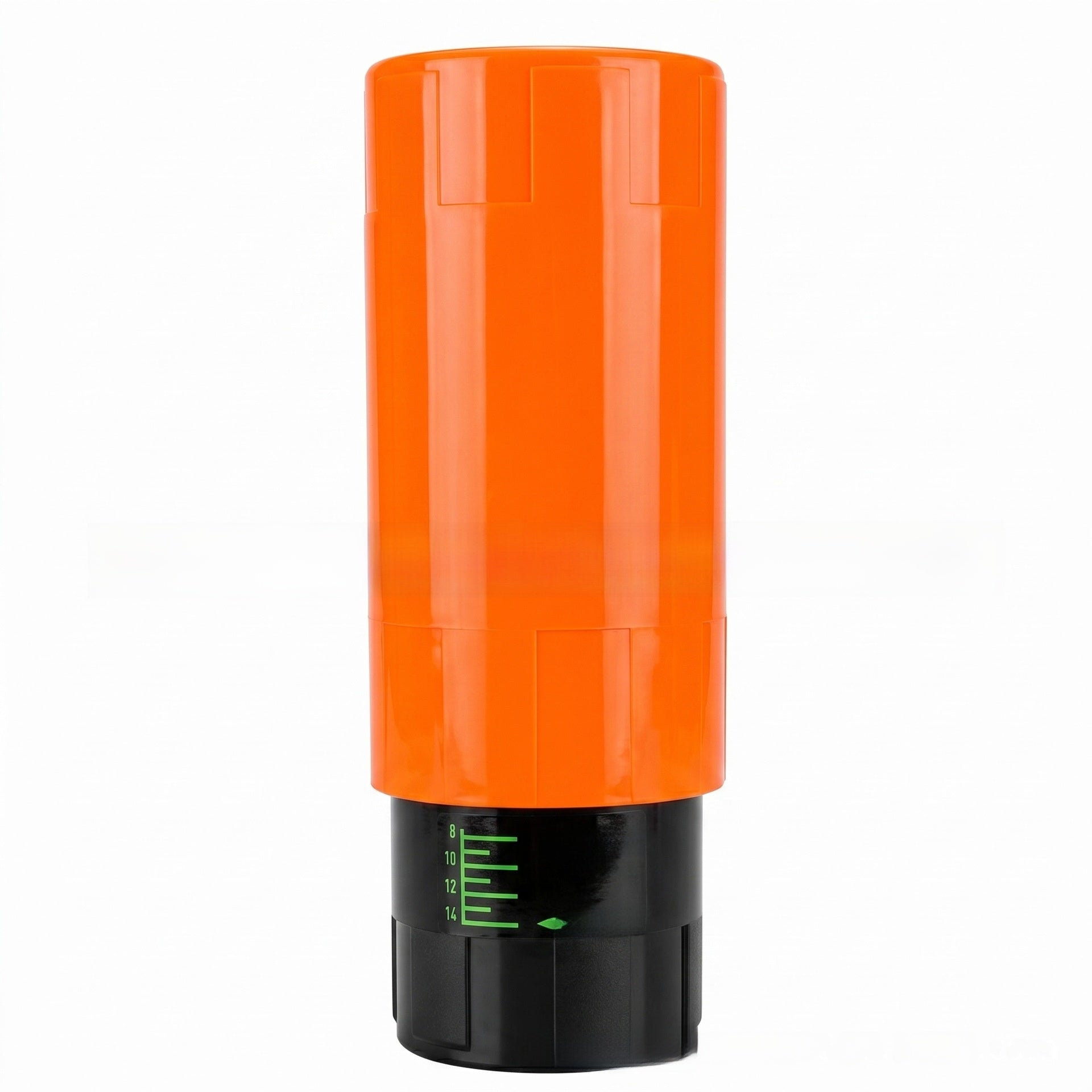 Tennis pressure vessel
