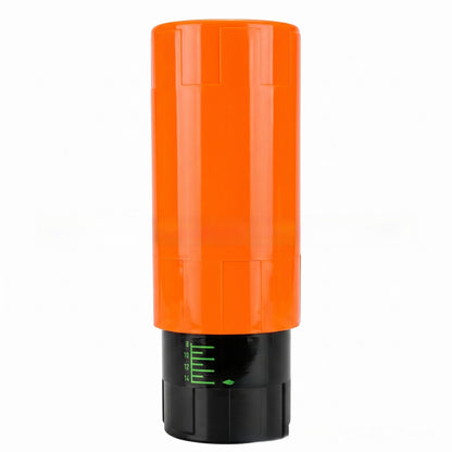Tennis pressure vessel