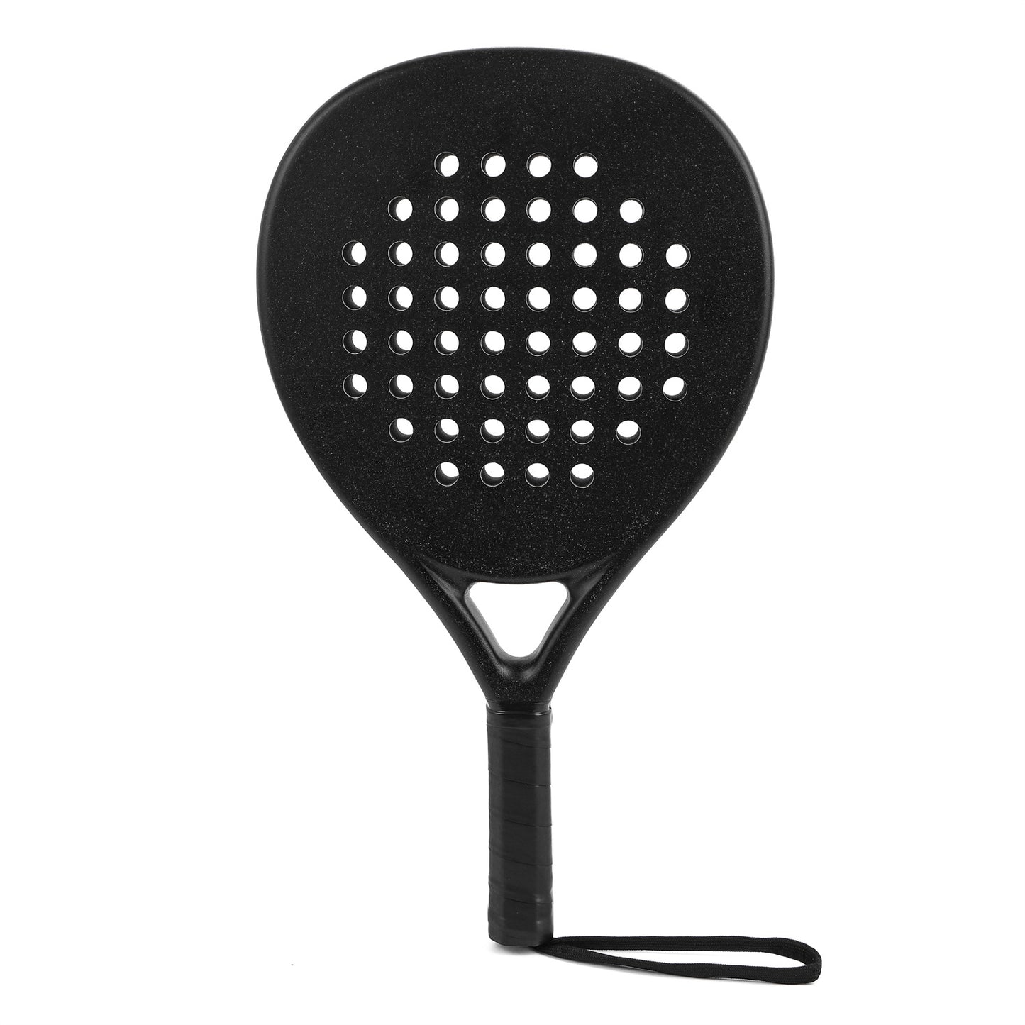 Tennis racket