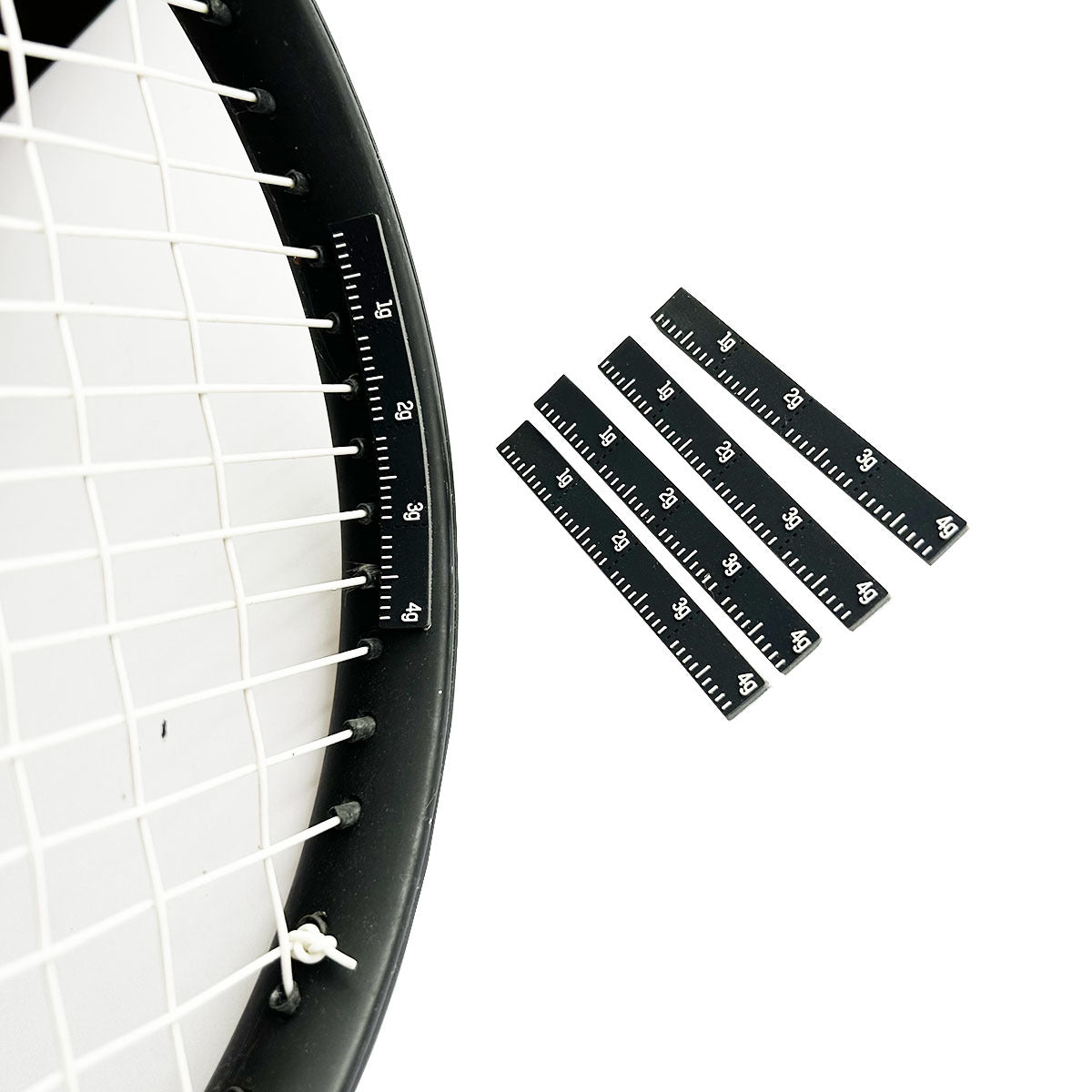 Tennis Racket Weights