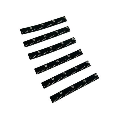 Tennis Racket Weights