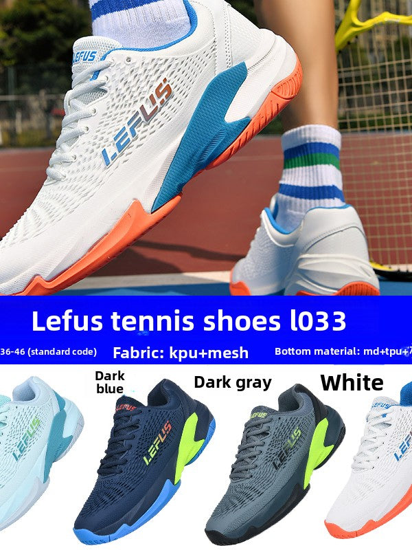 Tennis shoes and sports shoes