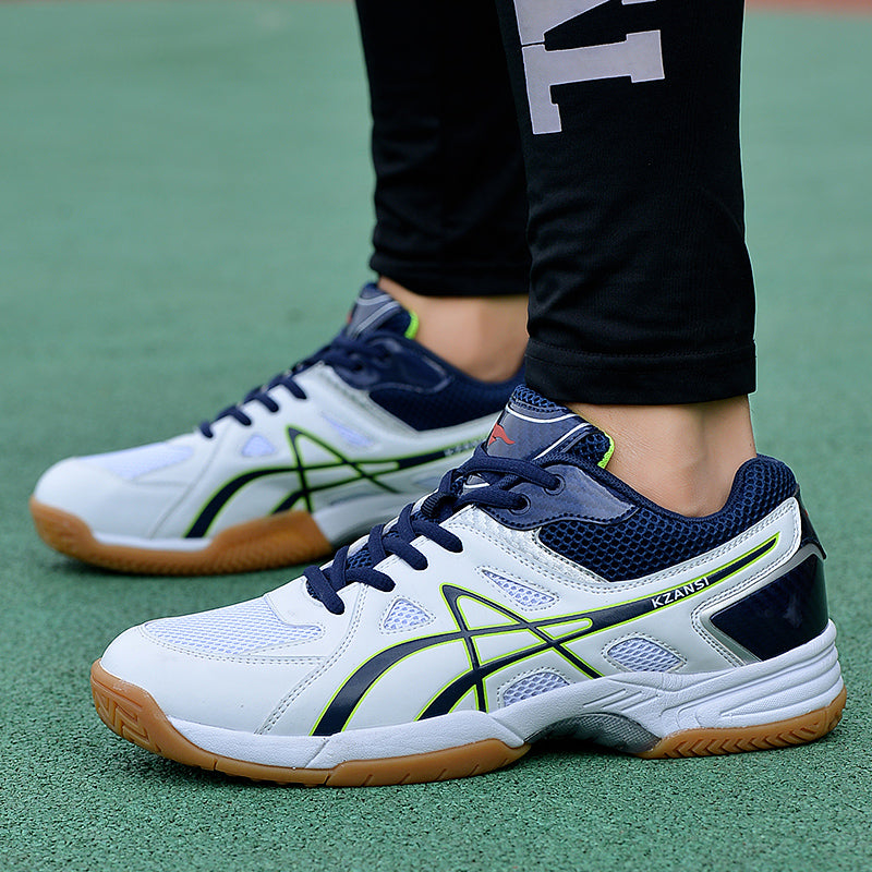 Tennis shoes and sports shoes