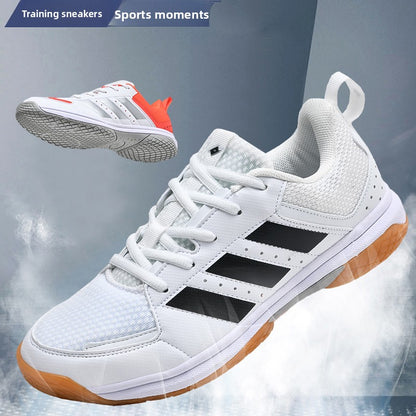 Tennis shoes and sports shoes