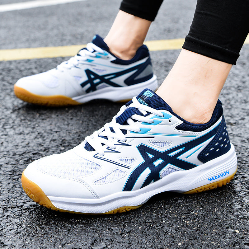 Tennis shoes and sports shoes