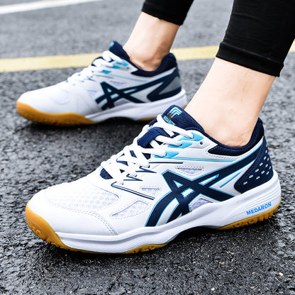 Tennis shoes and sports shoes