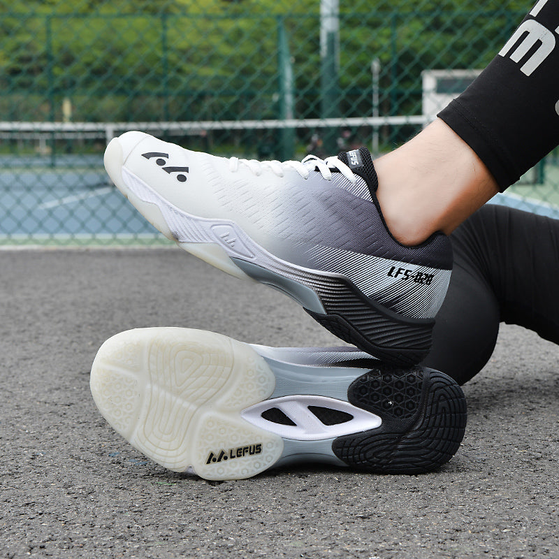 Tennis shoes and sports shoes