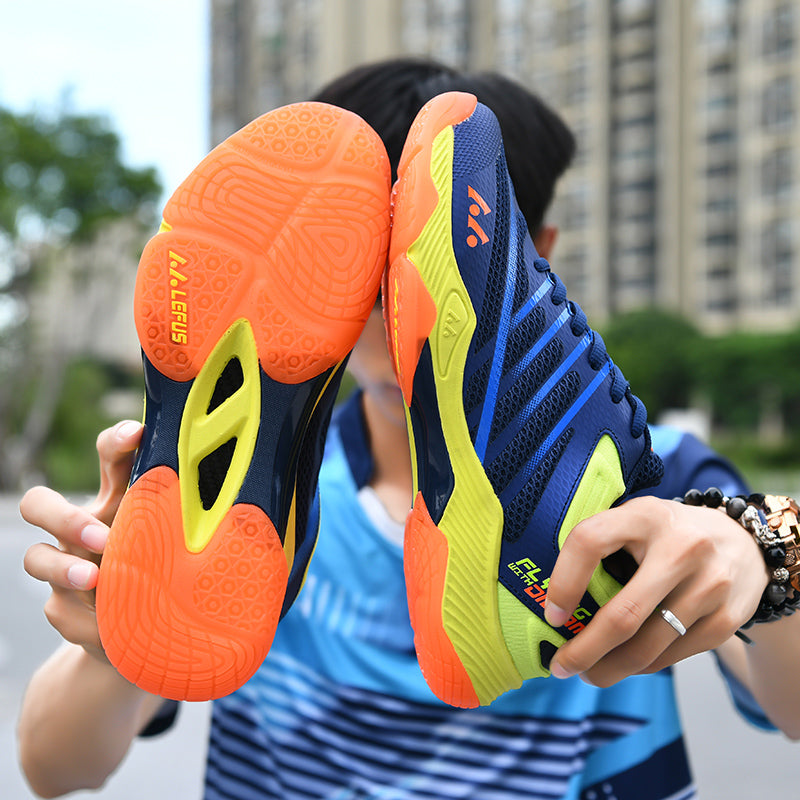 Tennis shoes and sports shoes