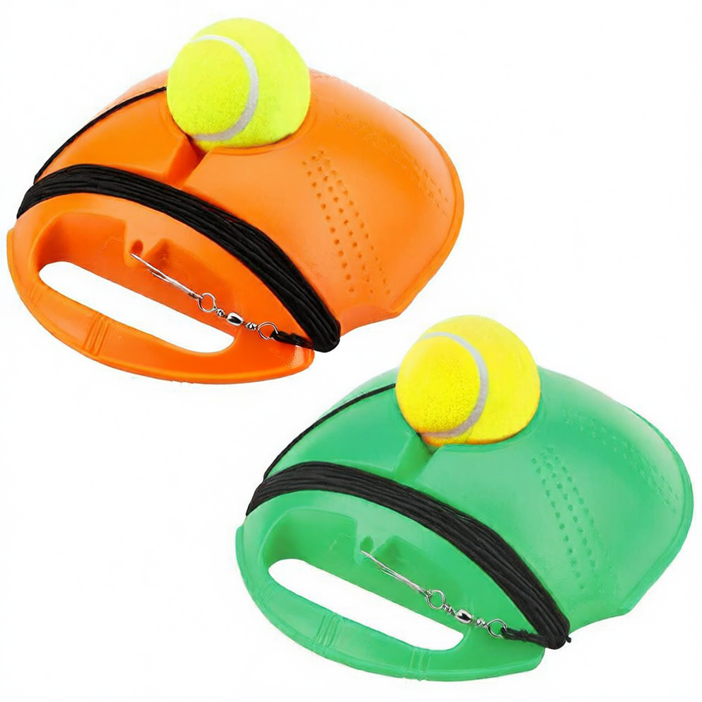 tennis trainer