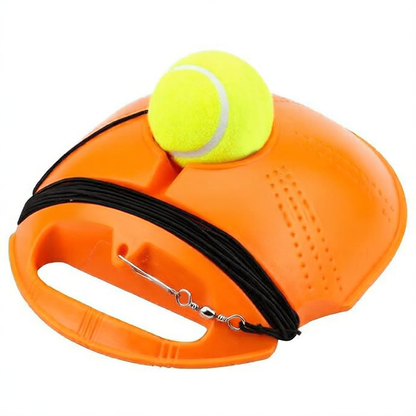 tennis trainer