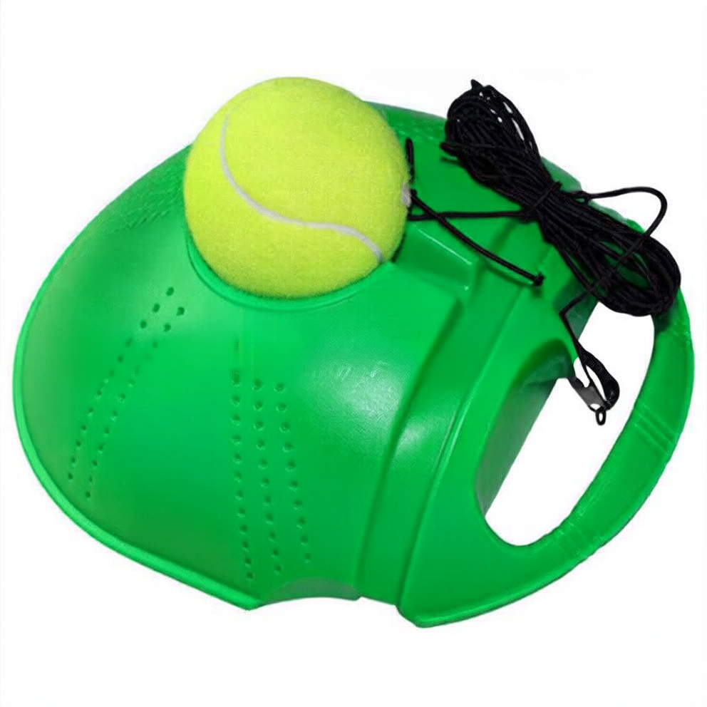 tennis trainer