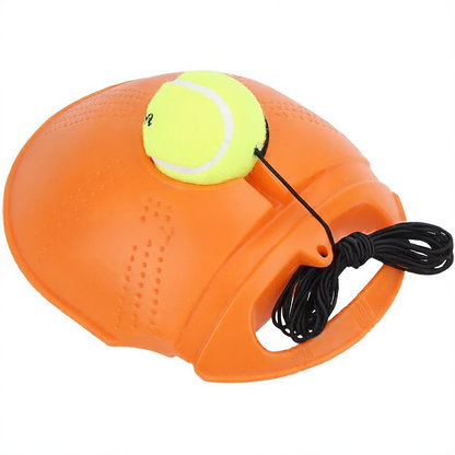 tennis trainer