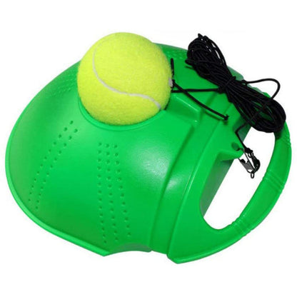 tennis trainer