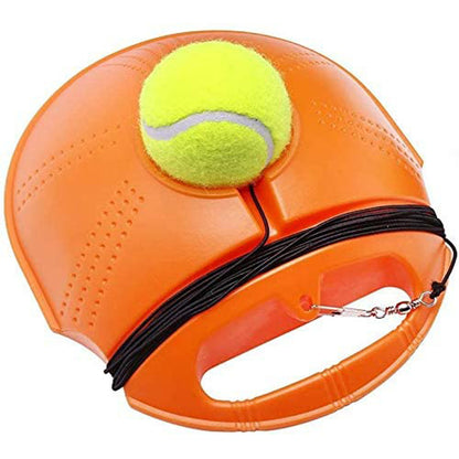 tennis trainer