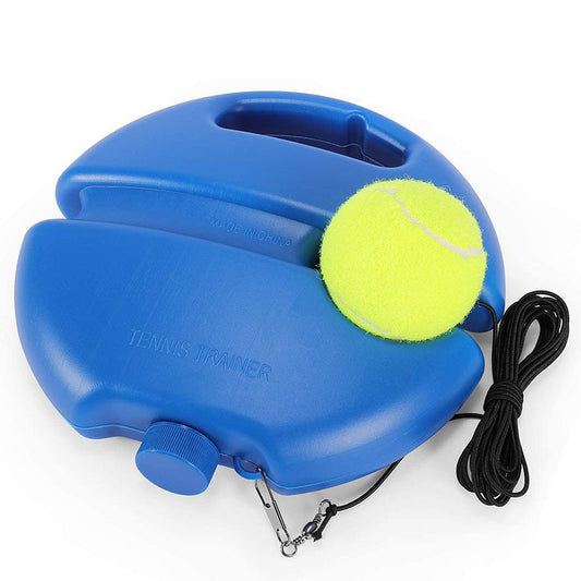 Tennis trainer set