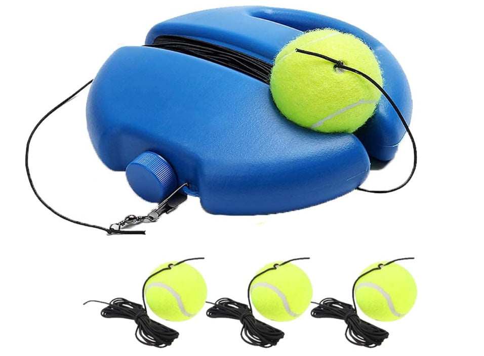 Tennis trainer