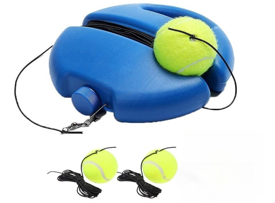 Tennis trainer