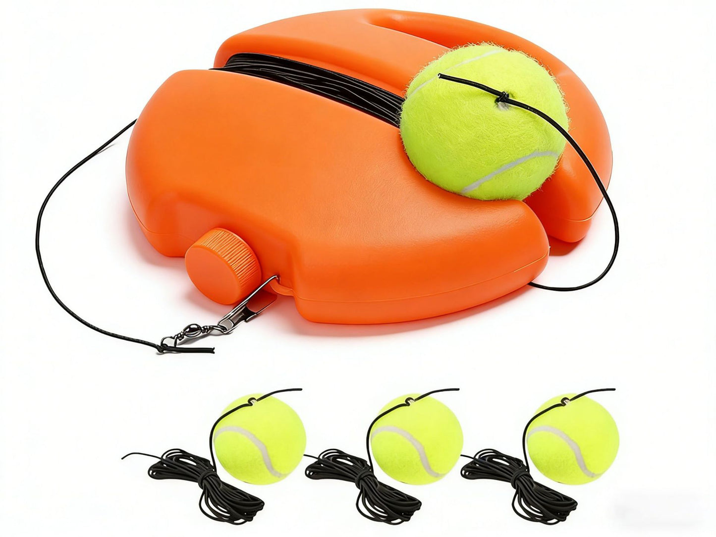 Tennis trainer