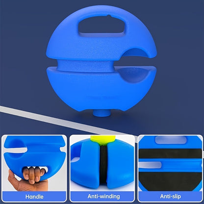 Tennis trainer