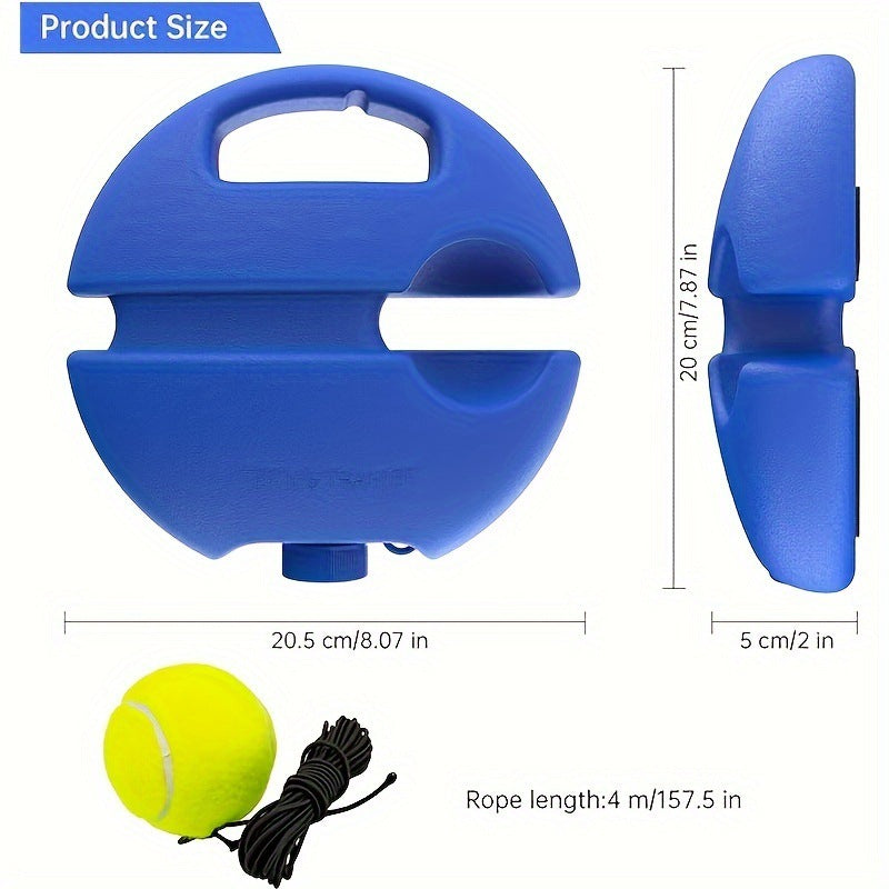 Tennis trainer