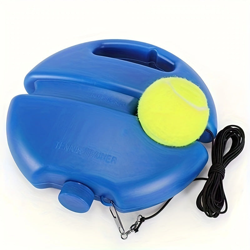 Tennis trainer