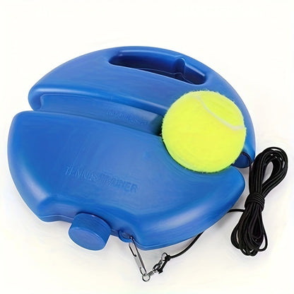 Tennis trainer