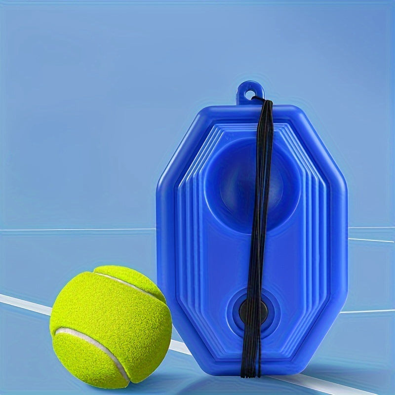 Tennis trainer