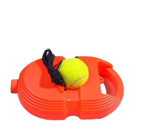 Tennis trainer
