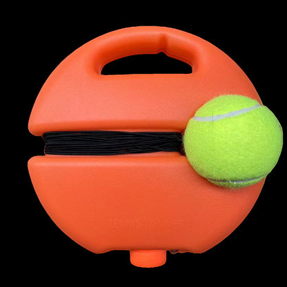 Tennis trainer