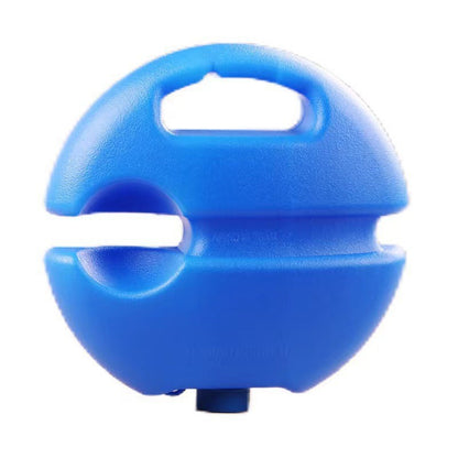 Tennis Trainer with Elastic Rope and Durable Base
