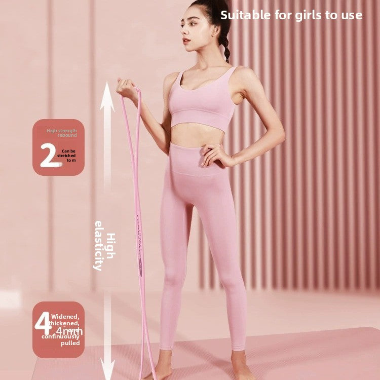 tension rope