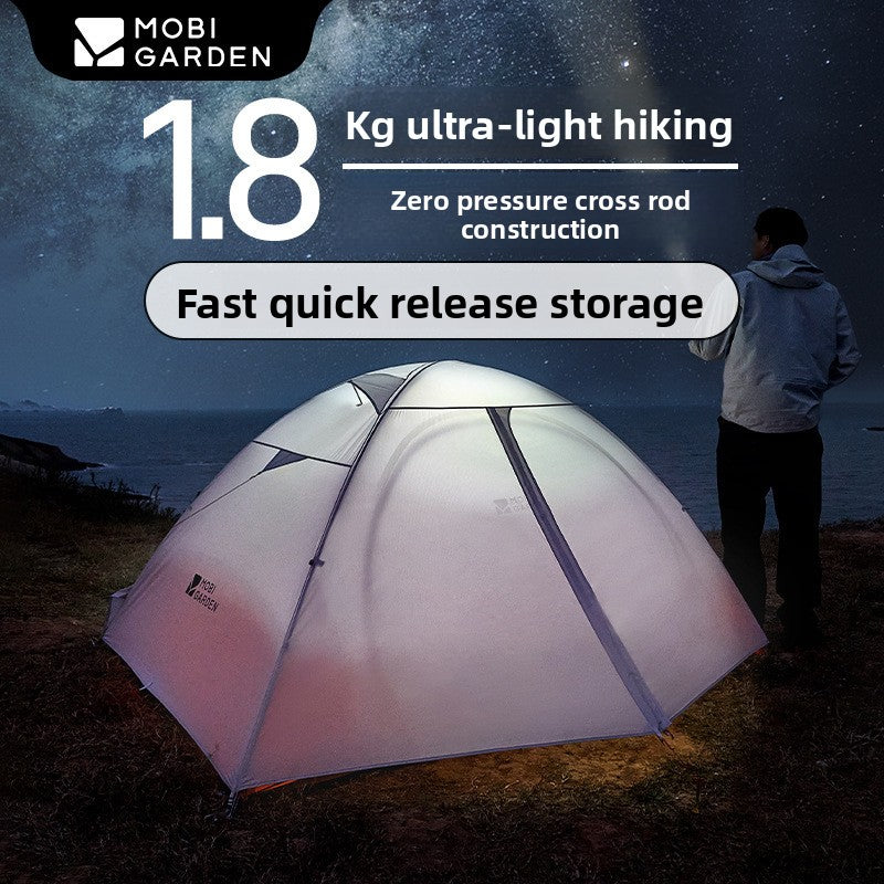 Tent Outdoor Camping