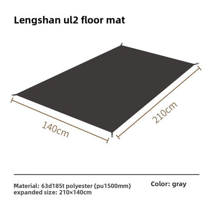 Tent Outdoor Camping