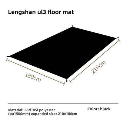 Tent Outdoor Camping